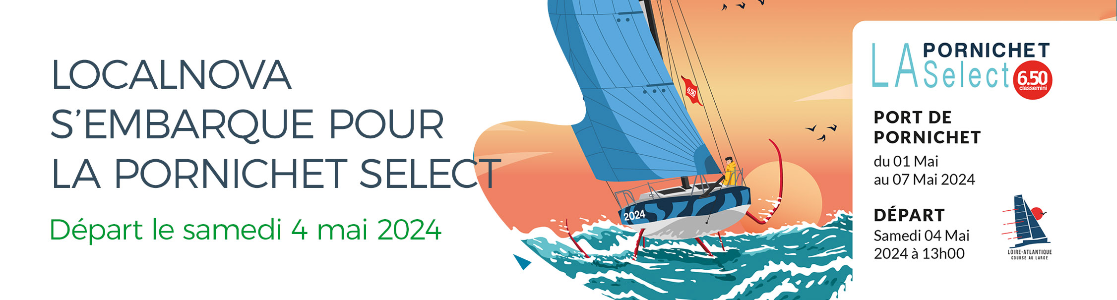 Pornichet select Localnova LocalClimat