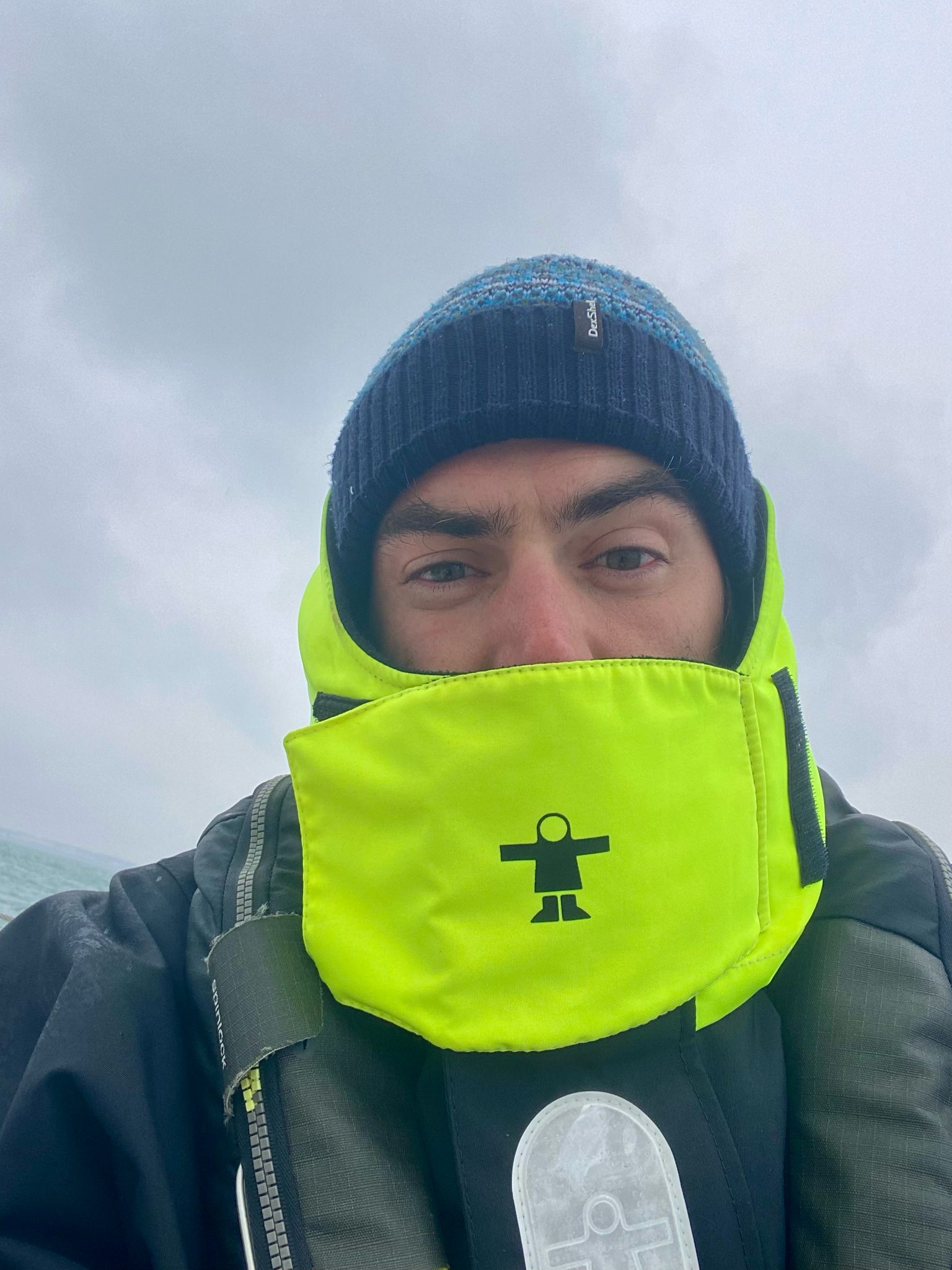 SESSION ENTRAINEMENT BATEAU LOCALCLIMAT BY LOCALNOVA & ANTOINE